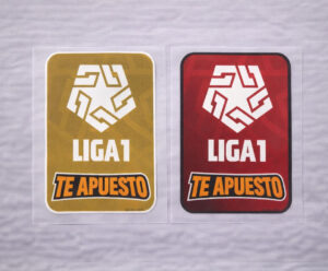 liga Parche Liga 1