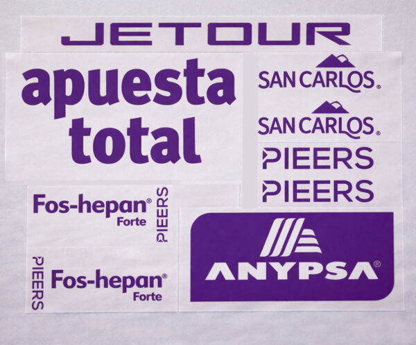 Sponsors Universitario 2025