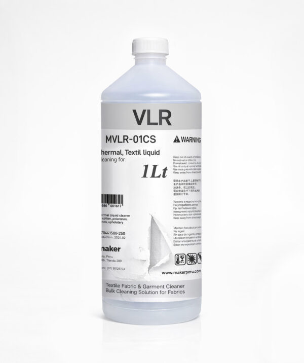 VLR LIQUIDO LIMPIEZA