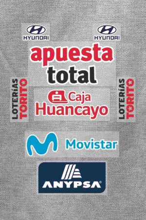 Sponsors Alianza Lima 2026