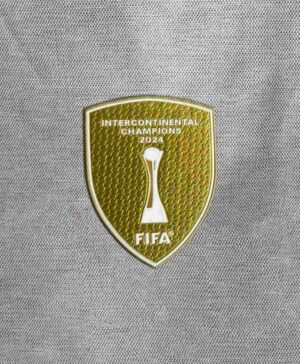 Intercontinental Champions 2024