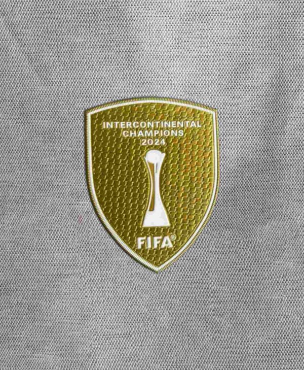 Intercontinental Champions 2024