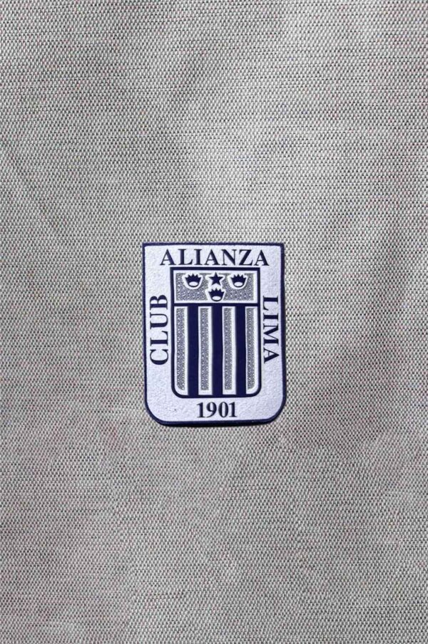 Insignia Alianza Lima Retro
