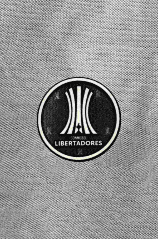 Patch Libertadores