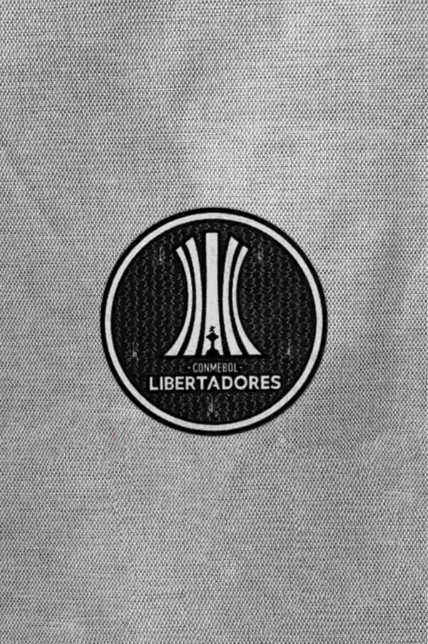 Patch Libertadores