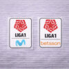 Parche Liga 1 Retro