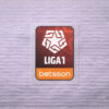 Parche Liga 1 Betsson