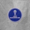 Patch Conmebol Sudamericana
