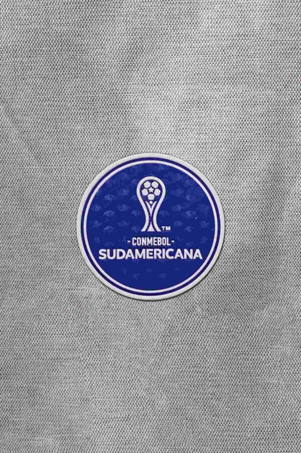 Patch Conmebol Sudamericana