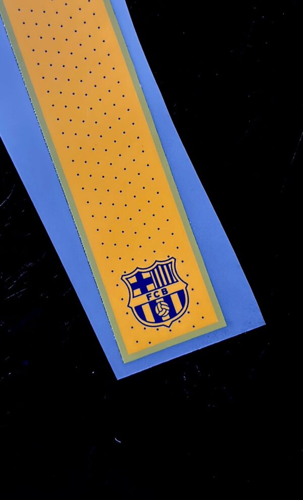 Messi Barcelona 2016-17