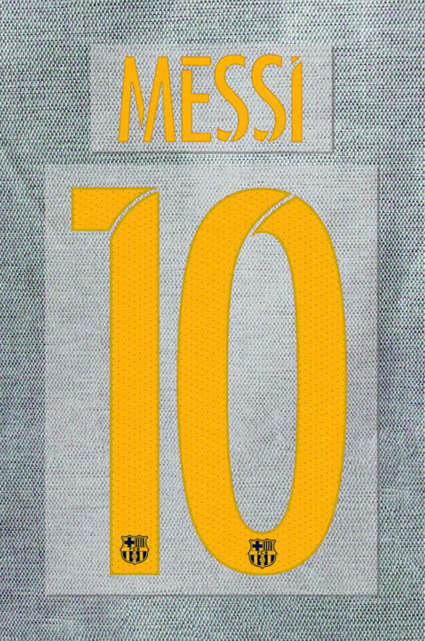 Messi Barcelona 2016-17