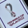 Parches Fifa QATAR 2022