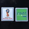 Parches Fifa RUSSIA 2018