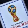 Parches Fifa RUSSIA 2018