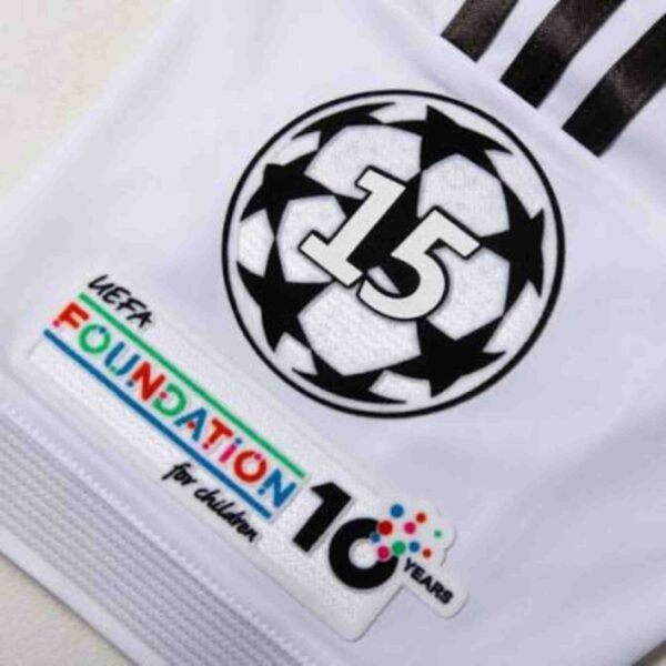 madrid view REAL MADRID UEFA CHAMPIONS PARCHE